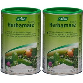 A.Vogel Herbamare Kräutersalz