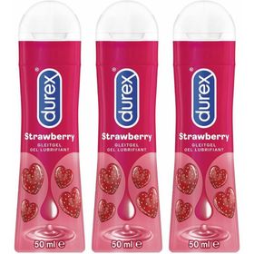 durex® STRAWBERRY GLEITGEL