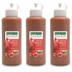 EDUARD VOGT Origin Gel douche Hydro Goji