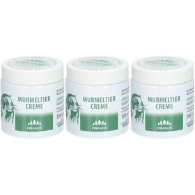 Unterweger Murmeltiersalbe