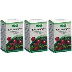 A.Vogel Glucosamine plus