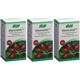 A.Vogel Glucosamine plus