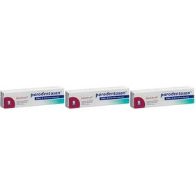 PARODENTOSAN® Dentifrice