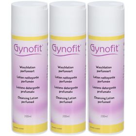 GYNOFIT® Lotion lavante