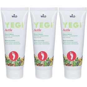 YEGI® Aktiv