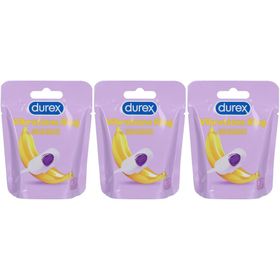 DUREX Vibrationsring