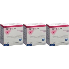 LACTIBIANE Toleranz 20 M