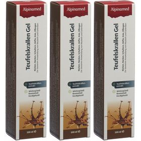 Alpinamed Teufelskrallen Gel