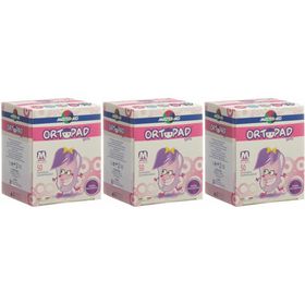 ORTOPAD® Medium girls