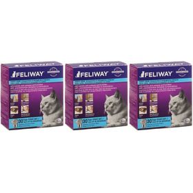 Feliway® Happy Start-Set