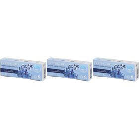NATRACARE Tampons aus Bio-Baumwolle Super ohne Applikator