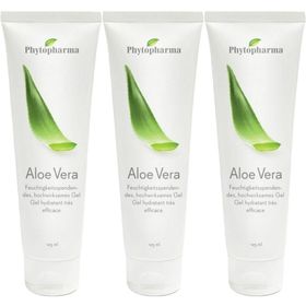 PHYTOPHARMA Aloe Vera Gel