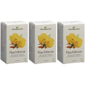 PHYTOPHARMA Onagre