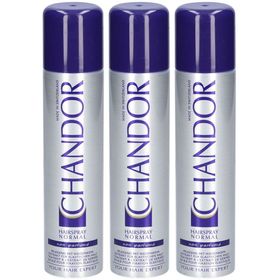 CHANDOR Haarspray
