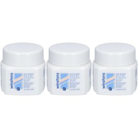 winstons Tages- und Nachtcreme