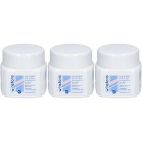 WINSTONS Crème de jour et de nuit Peau mixte