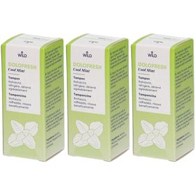 DOLOFRESH liq m Tupfer