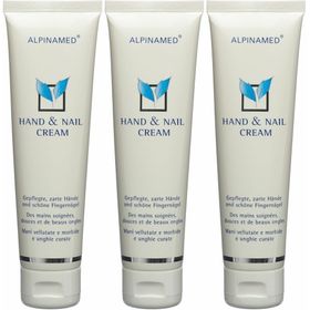 ALPINAMED Hand- und Nagelcreme