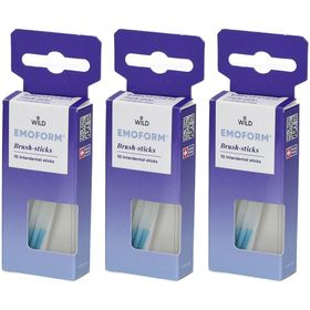 EMOFORM Brush-Sticks