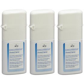EMOFRESH Dental Spray