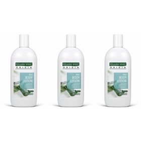 EDUARD VOGT Origin Lotion pour le corps à l'aloé Vera