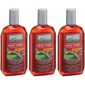 FS HAIR TONIC COFFEIN