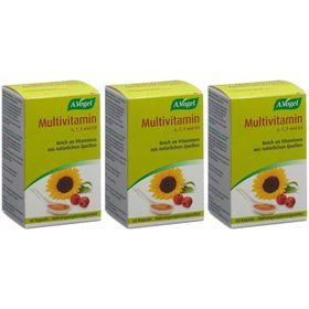 A.Vogel Multivitamin A,C,E und B9