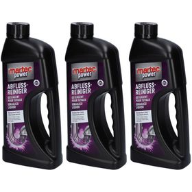 Power Abfluss-Reiniger
