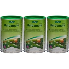 A.Vogel Herbamare Kräutersalz