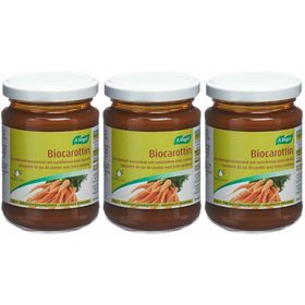 A. Vogel Biocarottin