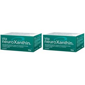 VITA NeuroXanthin