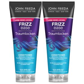 JOHN FRIEDA Frizz ease Traumlocken Conditioner