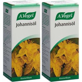 A. Vogel Johannisöl