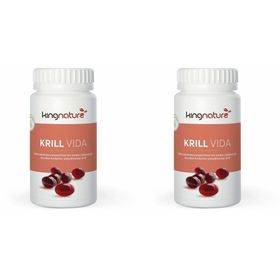 kingnature Krillvida