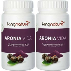 klingnature ARONIA VIDA