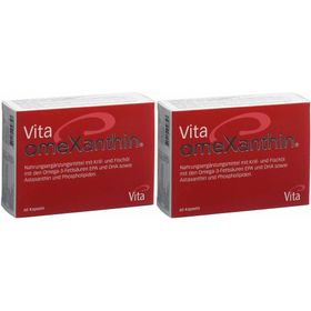 VITA OmeXanthin