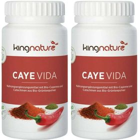 kingnature Cayevida