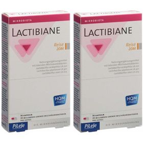 LACTIBIANE Reise 20M