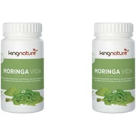kingnature Moringavida