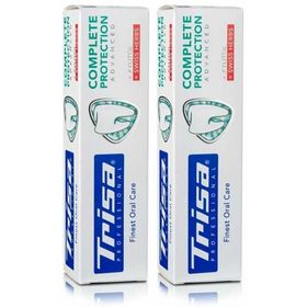 Trisa Complete Protection Zahnpasta