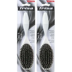 Trisa Basic Burshing Haarbürste