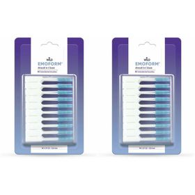 EMOFLUOR® Duofloss regular