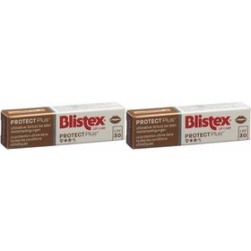 Blistex® PROTECT Plus® LSF 30