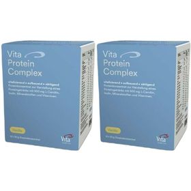 VITA Protein Complex