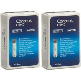 CONTOUR® NEXT Control Normal