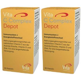 VITA C Complex
