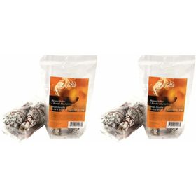 farfalla Sauge blanche 2 bouquets