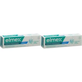 ELMEX® Sensitive Professional Dentifrice blancheur