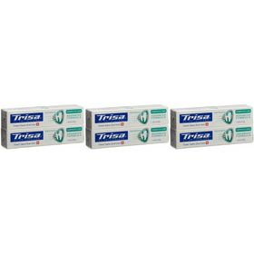 TRISA Complete Protection Herbs Zahnpasta