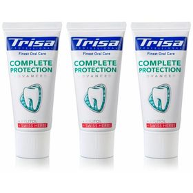 TRISA Complete Protection Zahnpasta